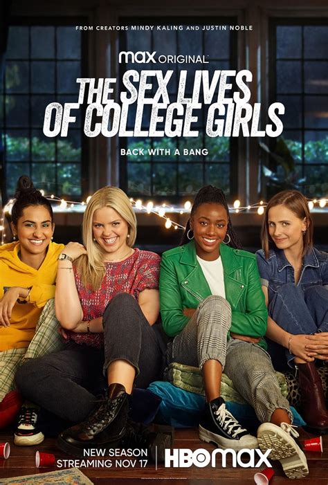 college teen sex|The Sex Lives of College Girls